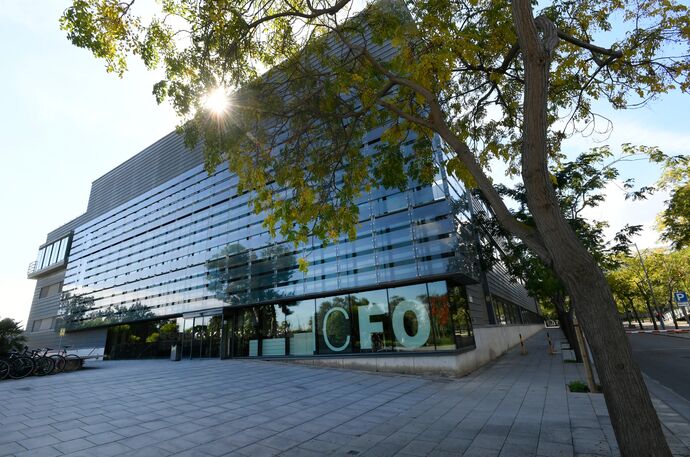 ICFO Building