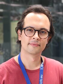 Gabriel Conishi - ICFOnians web profile