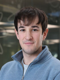 Alberto Rodríguez-Moldes Sabastián - ICFOnians web profile