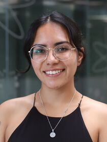 Alejandra Padilla Camargo - ICFOnians web profile