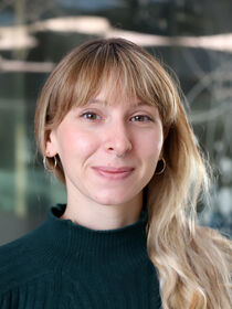 Bianca Turini - ICFOnians web profile