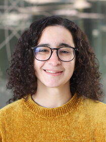 Evgenia Klironomou - ICFOnians web profile