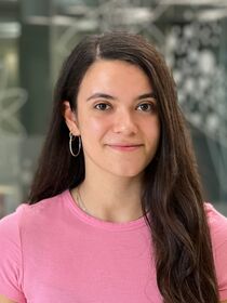 Nuria Rego Falagán - ICFOnians web profile